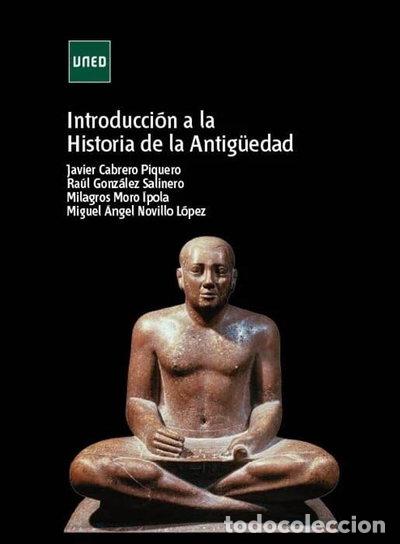 B&uuml;cher: Introducci&oacute;n a la historia de la antig&uuml;edad- 9788436275667