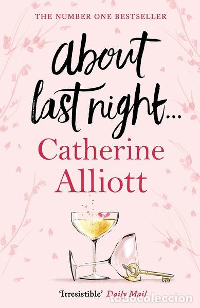 Libros: About Last Night...- 9781405924924 - Foto 1