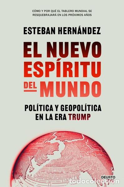 Libros: UN NUEVO MUNDO- 9788423438037