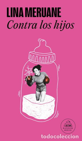 Libros: Contra los hijos- 9788439734062 - Foto 1