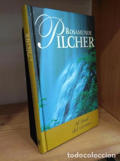 B&uuml;cher: Al final del verano- 9788447318605