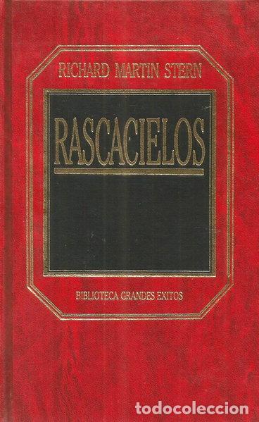 B&uuml;cher: Rascacielos- 9788475306520