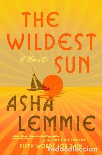 B&uuml;cher: The Wildest Sun- 9780593185711