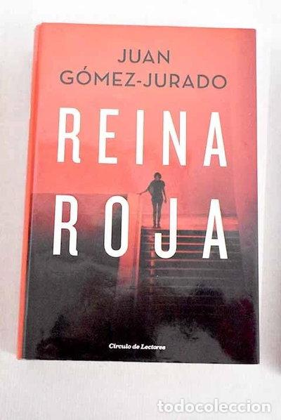 B&uuml;cher: Reina Roja- 9788467273861