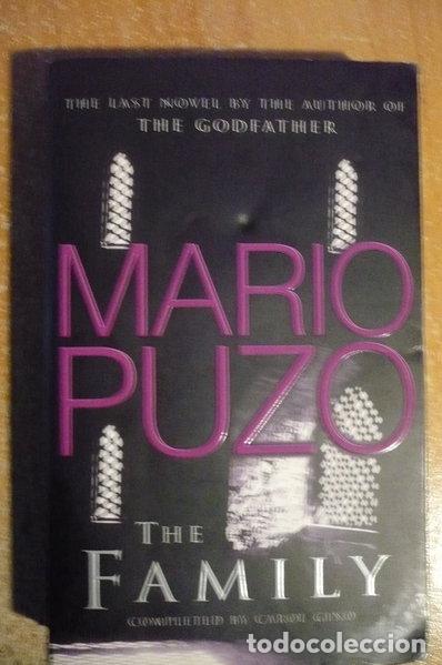 B&uuml;cher: The Family- 9780099464747
