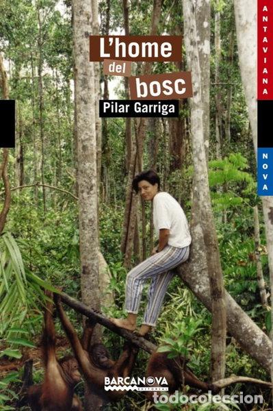 Libros: L'home del bosc- 9788448923693