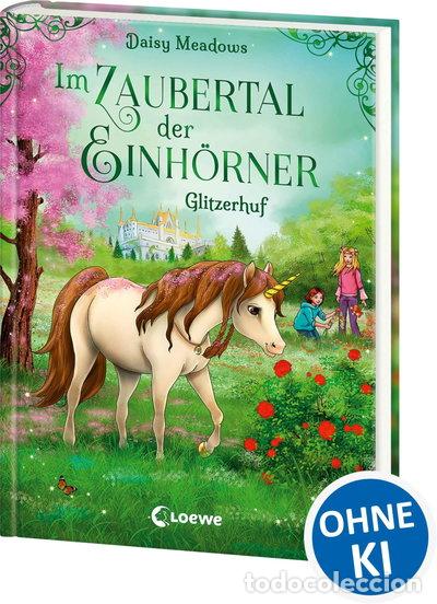 Libros: Glitzerhuf- 9783743207516