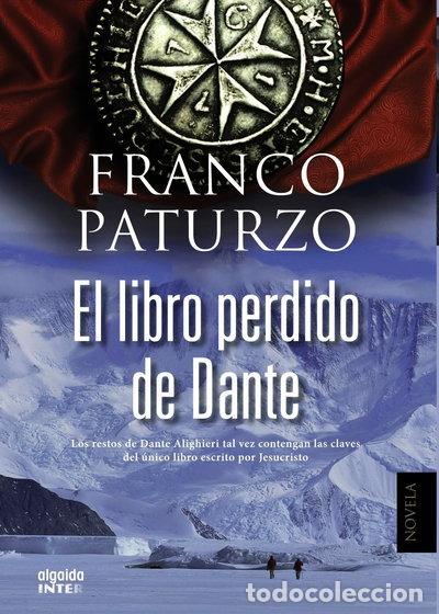 Libri di seconda mano: El libro perdido de Dante- 9788490671795