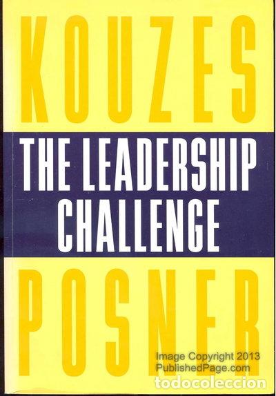 B&uuml;cher: The Leadership Challenge- 9780787902698