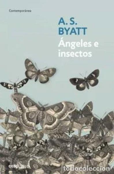 Libros: &Aacute;ngeles e insectos- 9788499082776 - Foto 1