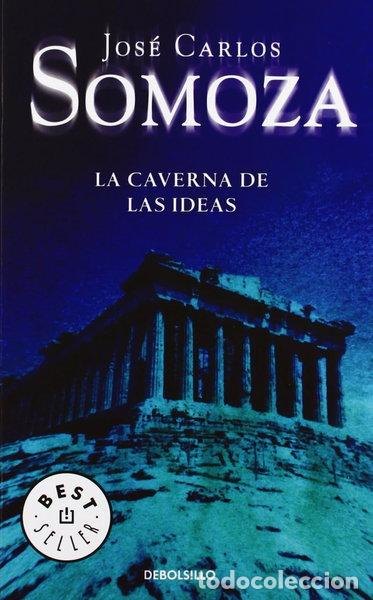 B&uuml;cher: La caverna de las ideas- 9788497937351
