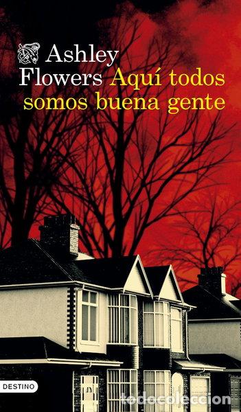 B&uuml;cher: Aqu&iacute; todos somos buena gente- 9788423366118