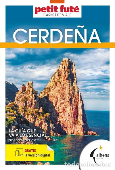 B&uuml;cher: Cerde&ntilde;a- 9788418086618