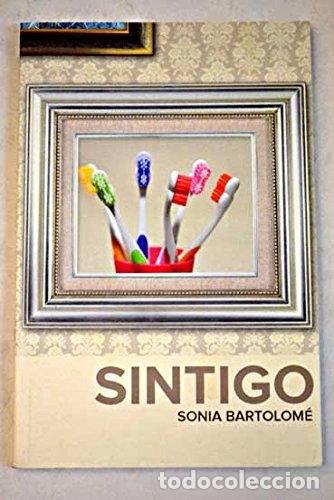 B&uuml;cher: Sintigo- 9788461538201