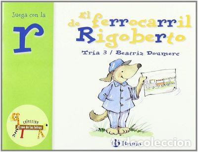 B&uuml;cher: El ferrocarril de Rigoberto- 9788421635841