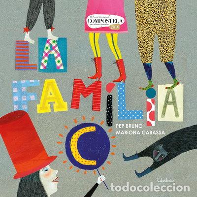 B&uuml;cher: La familia C- 9788484647416