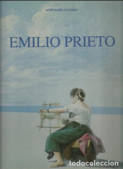 Libros: Emilio Prieto- 9788495021014