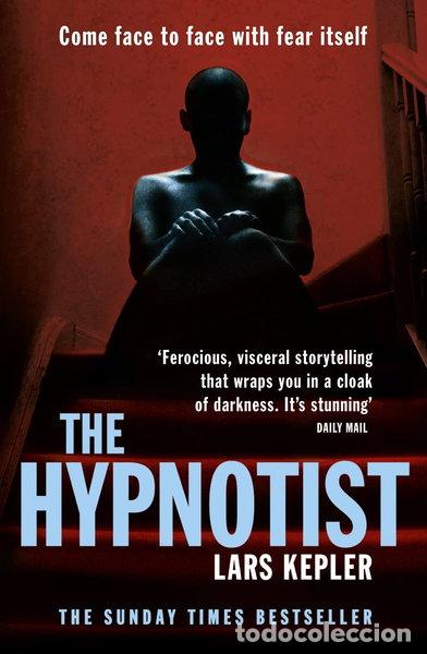 Libros: The Hypnotist- 9780007359127