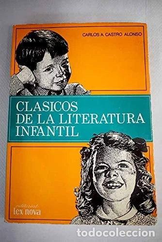 Libros: Cl&aacute;sicos de la literatura infantil- 9788485012411