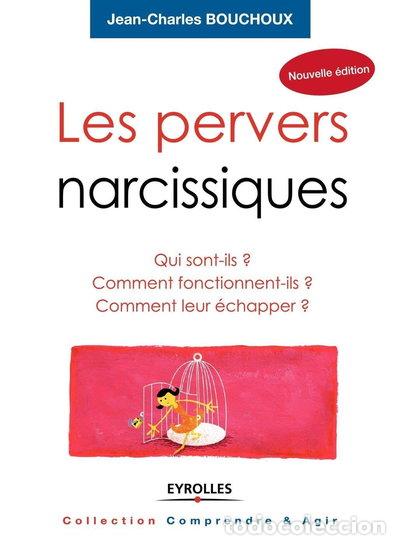 Libros: Les pervers narcissiques- 9782212548655