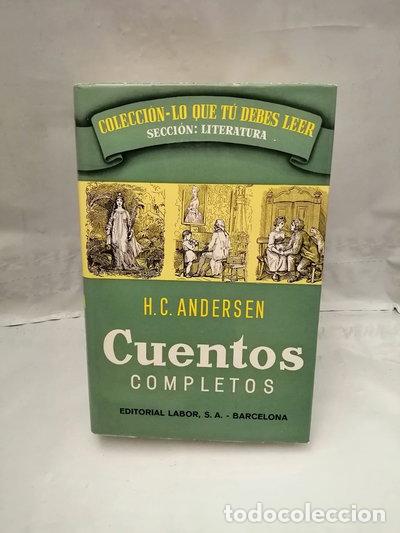 Libros: Cuentos completos- 9788433582034 - Foto 1