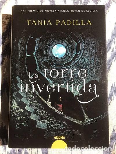Libri di seconda mano: La torre invertida- 9788490678558