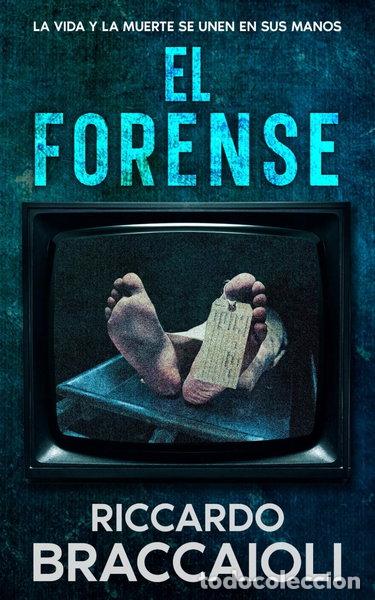 Libros: El Forense- 9798326800008 - Foto 1