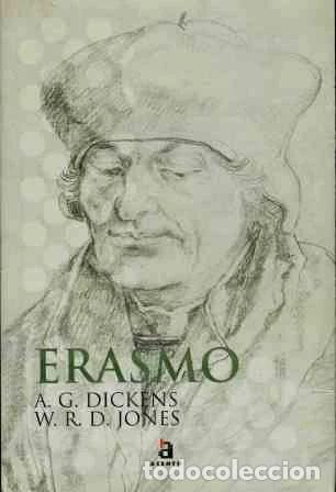 Libros: Erasmo- 9788448307004 - Foto 1