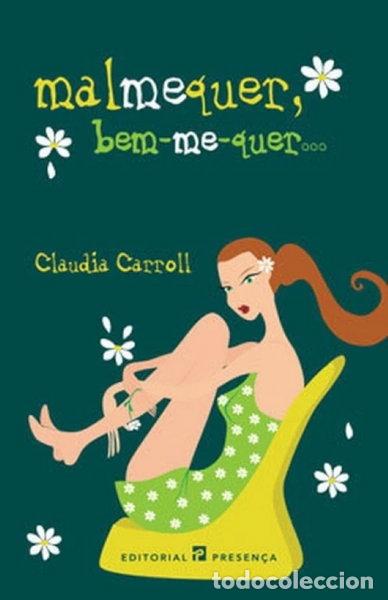 Libros: Malmequer, Bem-me-Quer- 9789722333269 - Foto 1