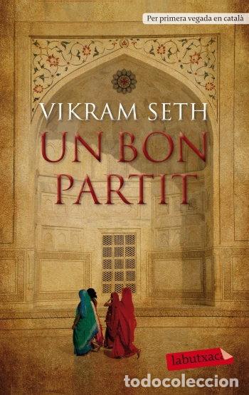 Libros: Un bon partit- 9788499303246
