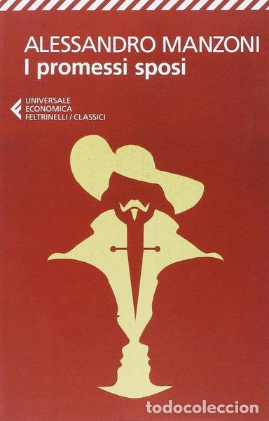 Libros: I promessi sposi- 9788807901010