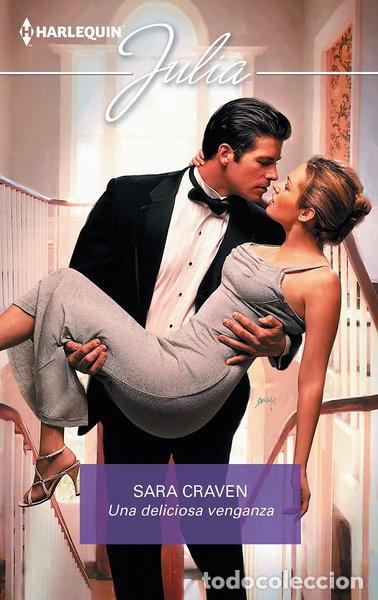 Libros: Una deliciosa venganza- 9788439695219