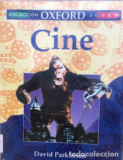 Libros: Cine (9788423644605)