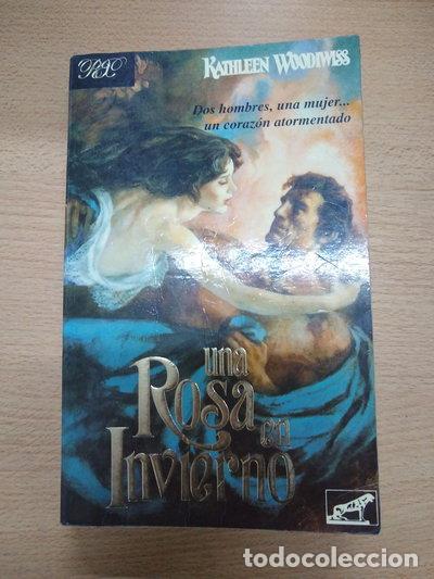 books: Una rosa en invierno- 9788474171068