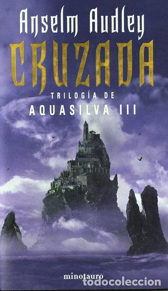 Libros: Cruzada- 9788445075234