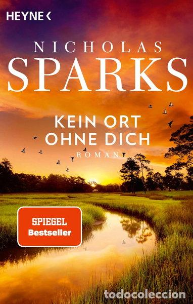 Libros: Kein Ort ohne dich- 9783453418400