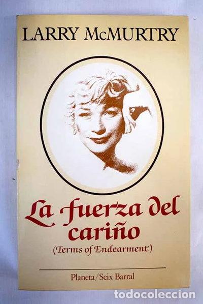 Libros: La fuerza del cari&ntilde;o- 9788432240003