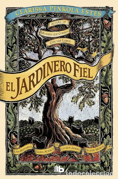 Libros: El jardinero fiel- 9788498726343