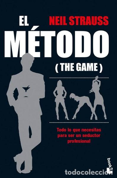 Libros: El m&eacute;todo- 9788408075745 - Foto 1