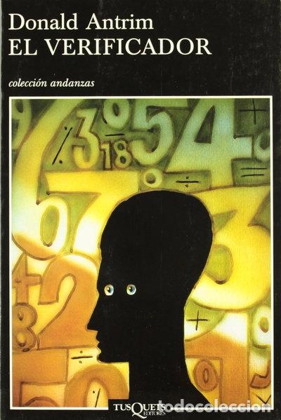 Libros: El Verificador- 9788483102770