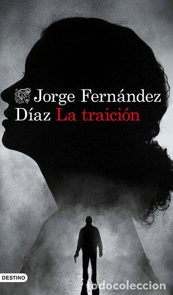 Livros em segunda m&atilde;o: La traici&oacute;n- 9788423359257