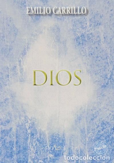 B&uuml;cher: Dios (9788494002373)