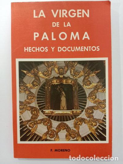 Libros: La Virgen de la Paloma- 9788439811787