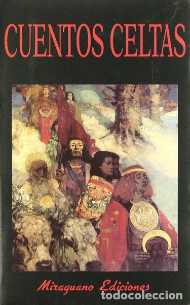 Libros: Cuentos Celtas- 9788485639403 - Foto 1