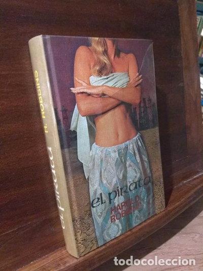 Libri di seconda mano: El pirata- 9788422606925