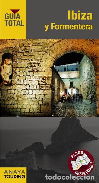 Libros: Ibiza y Formentera- 9788499352817 - Foto 1