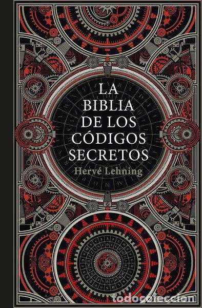 Libri di seconda mano: La biblia de los c&oacute;digos secretos- 9788448027391