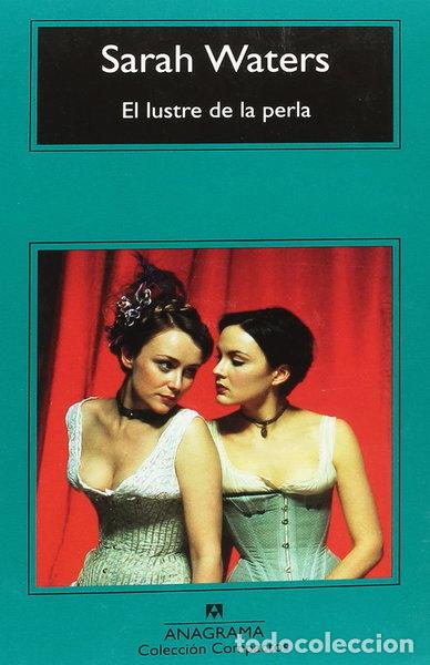 Libros: El lustre de la perla- 9788433976536 - Foto 1