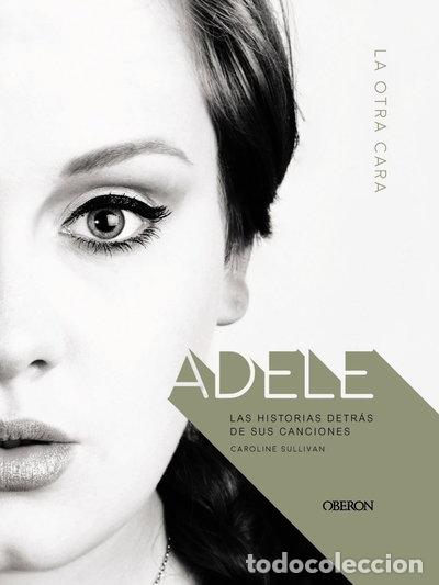 Livros em segunda m&atilde;o: Adele: La otra cara- 9788441539976
