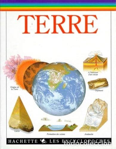 Libros: Terre- 9782012913929